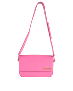 Le Carinu, Leather, Pink, MIS, DB/S, 2*